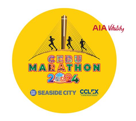 cebu milker 2024|The Cebu Marathon 2024 Officially Opens Registration, Inviting Runners.